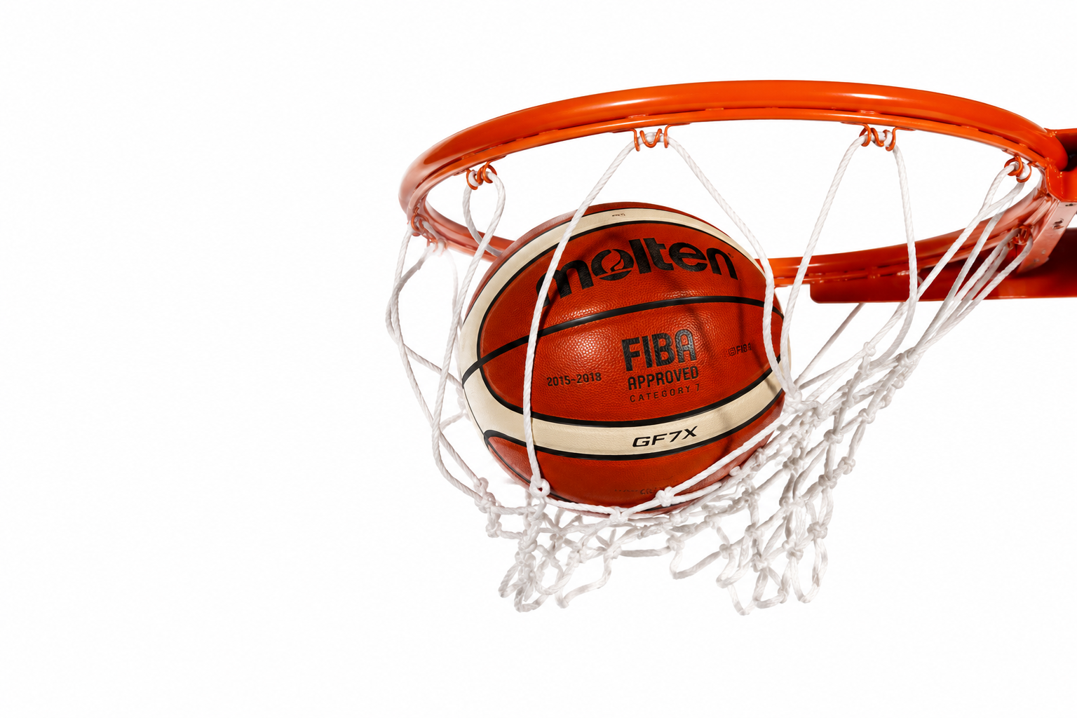 Balle Molten GG7X™