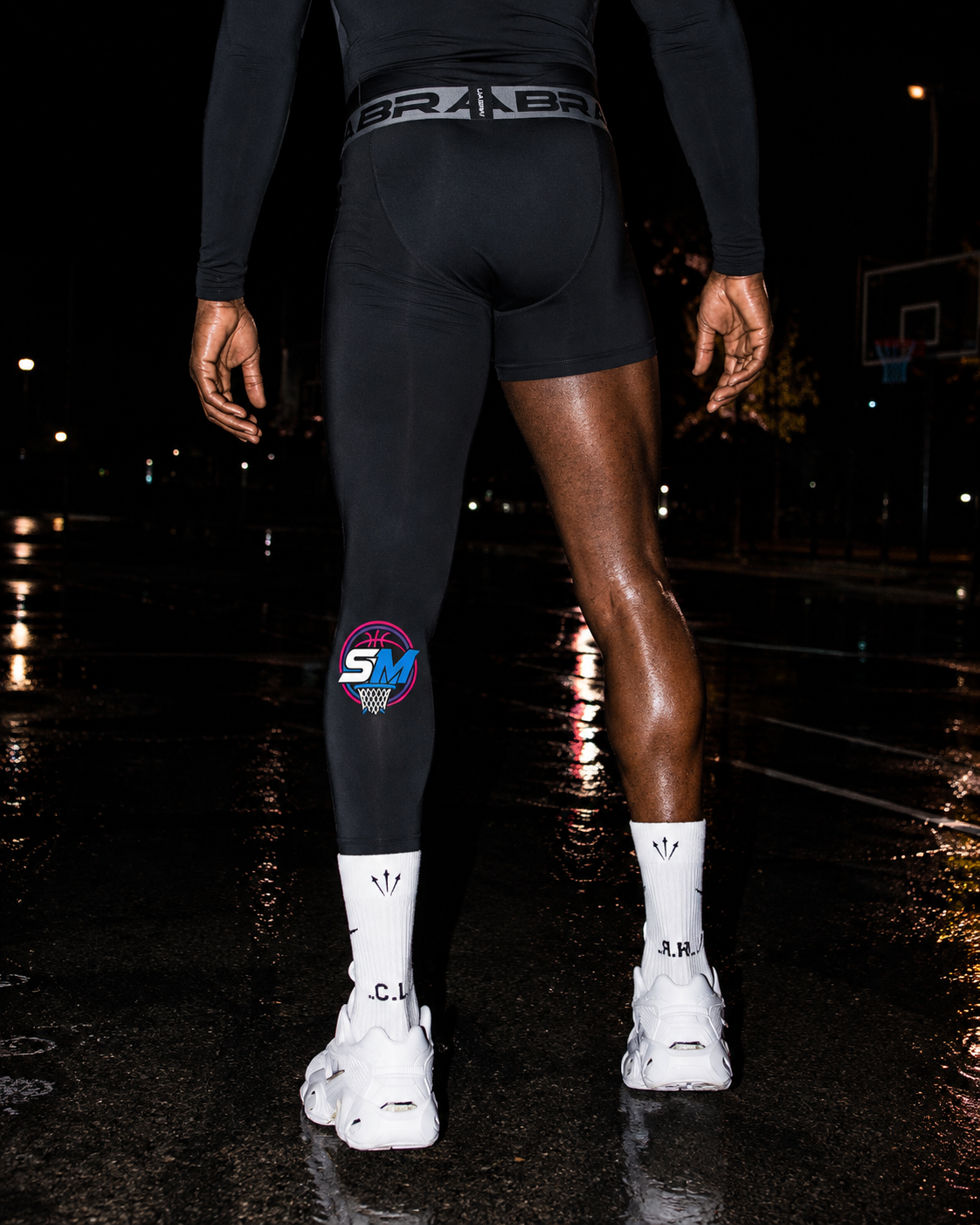 Legging de Compression™