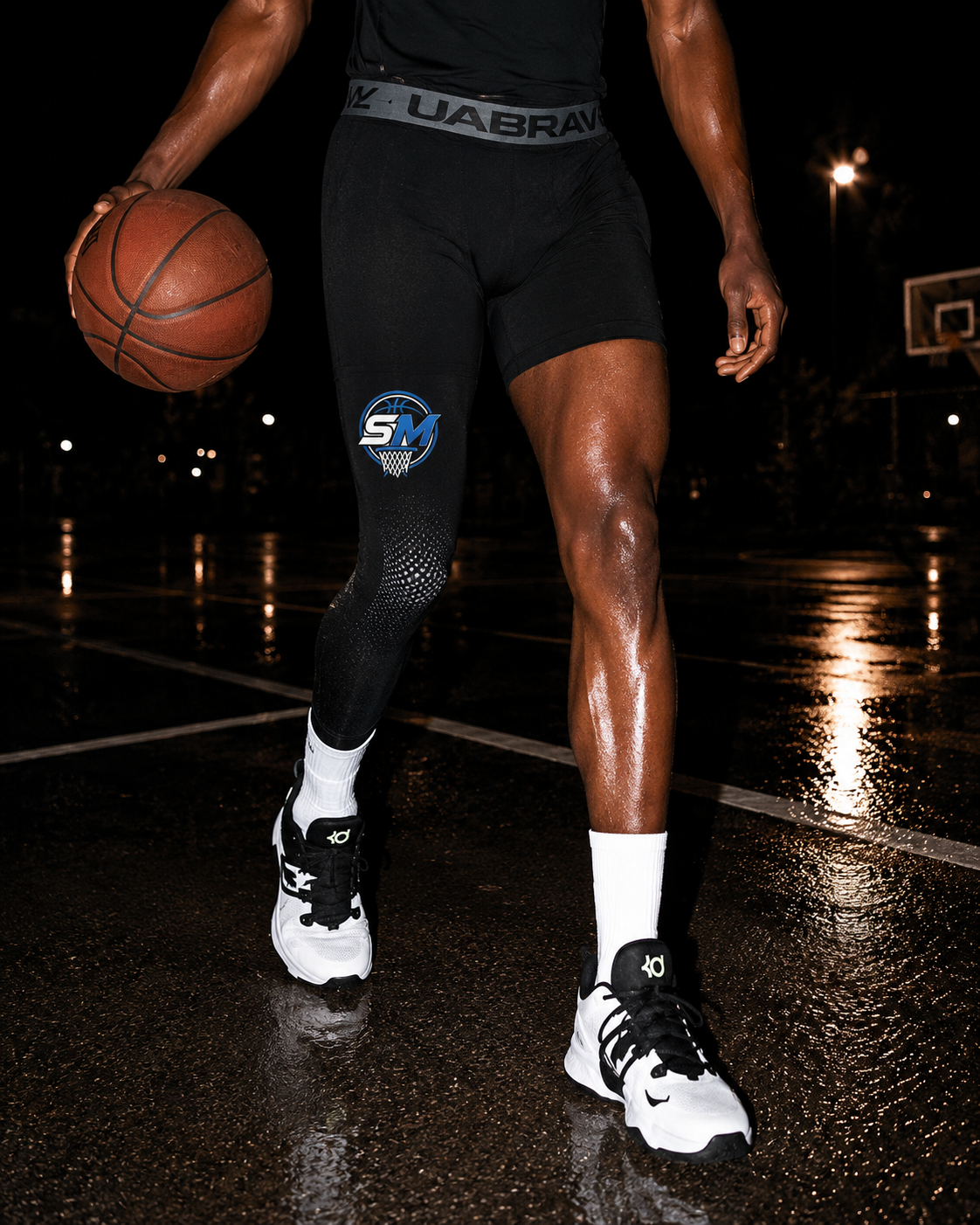 Legging de Compression™