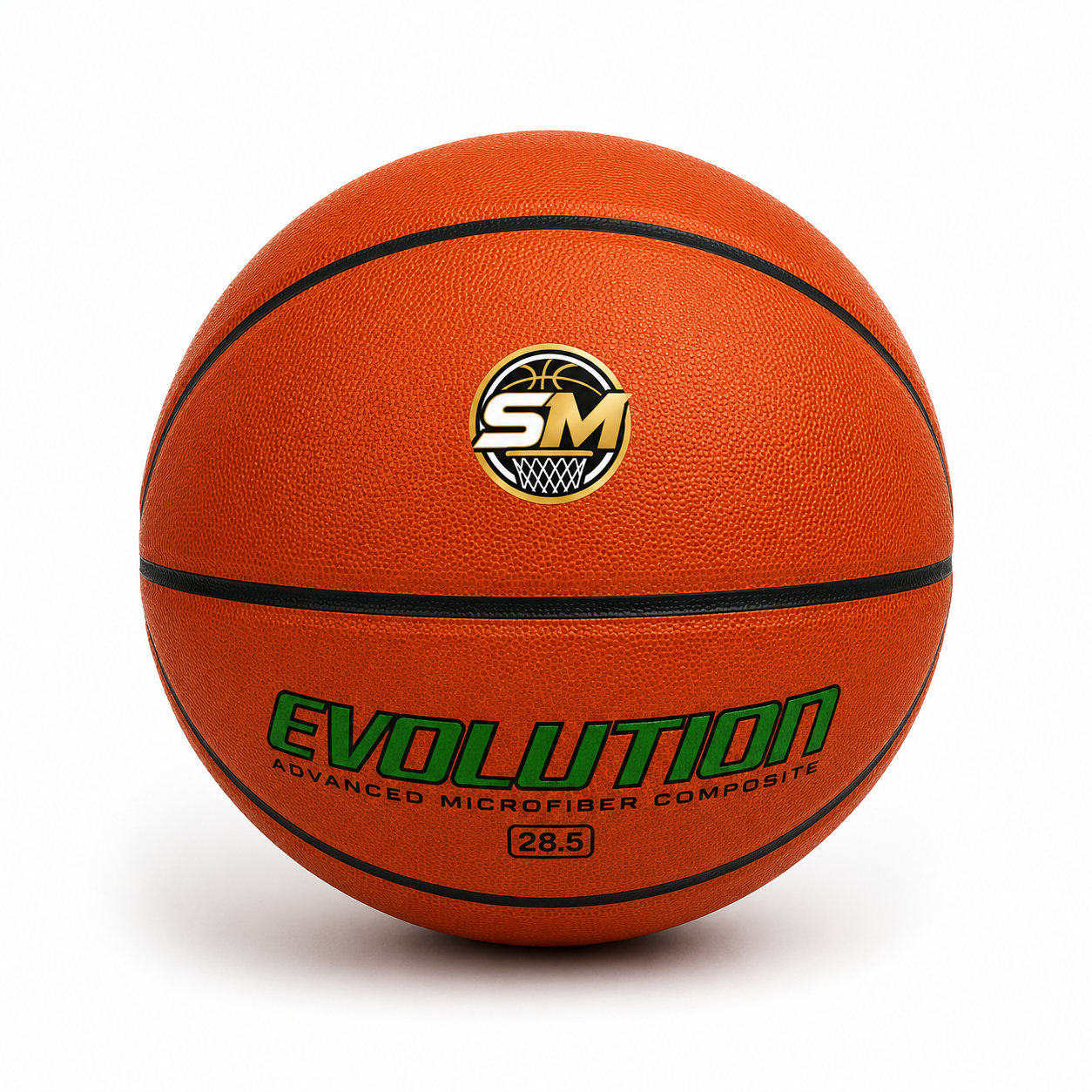 Balle SM™