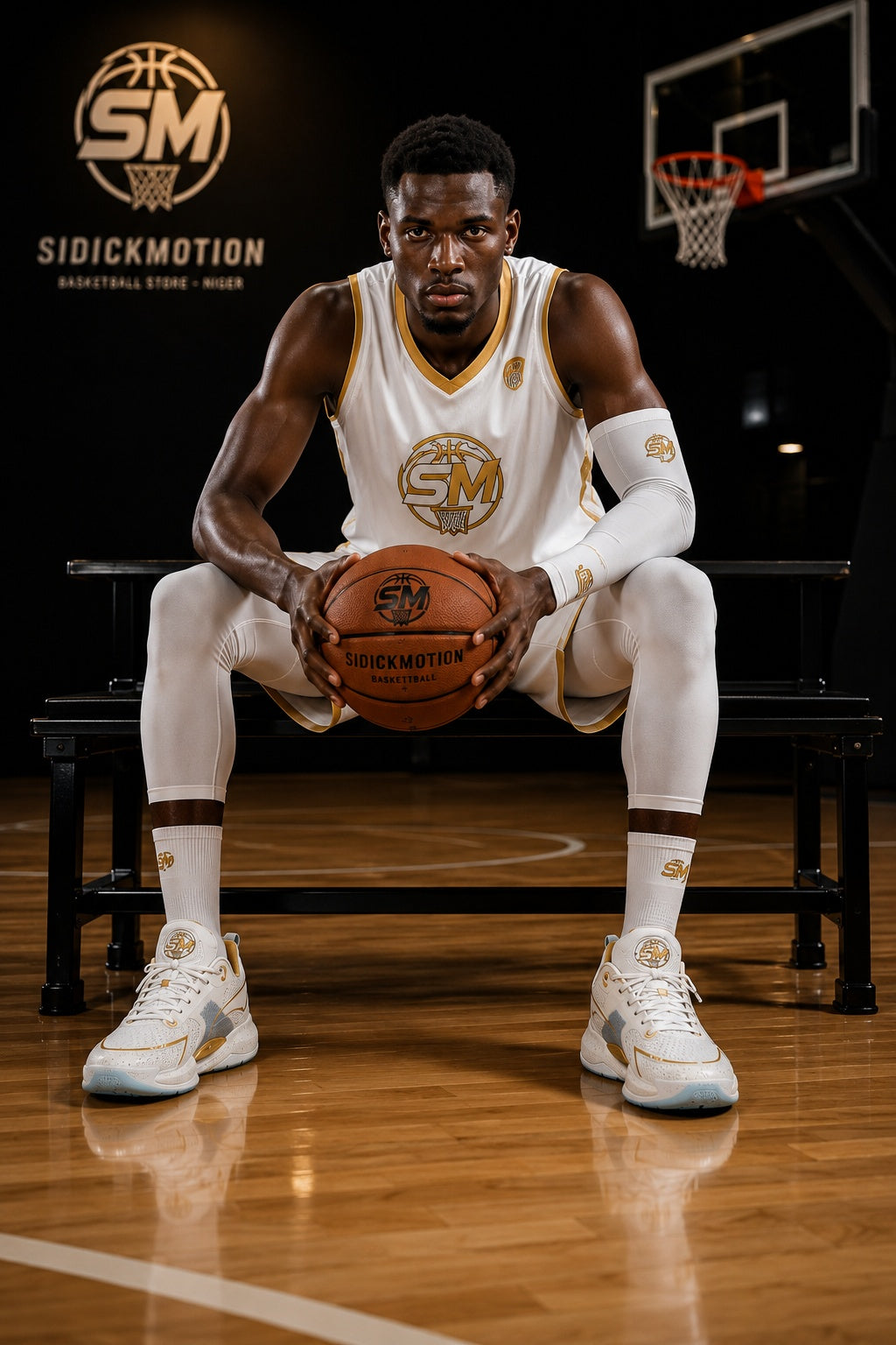 Gold Lebron James™