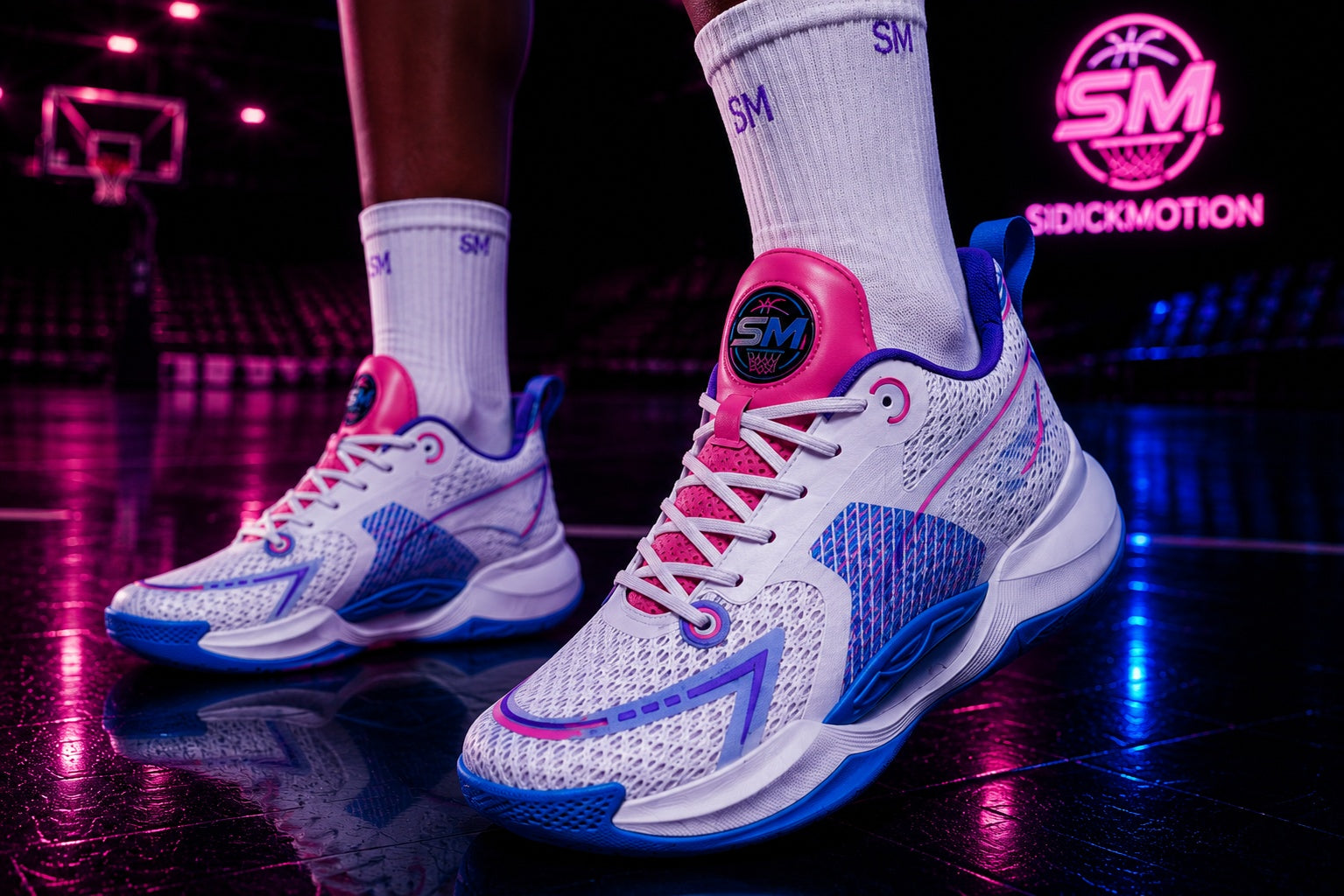 White Kobe Bryant™