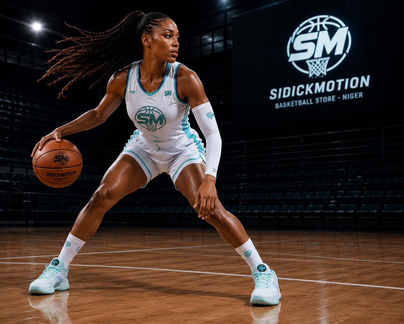 Menthe Ja Morant™
