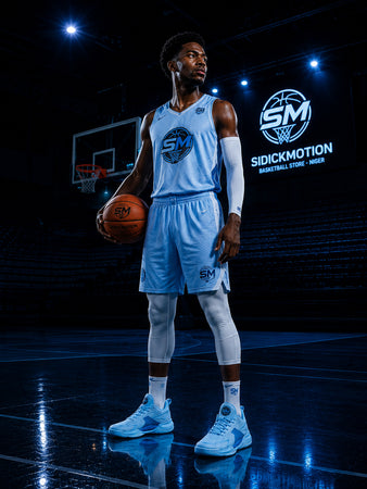 Blue Stephen Curry™
